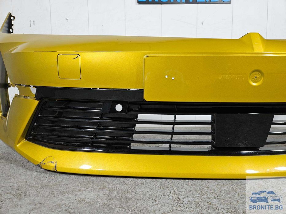 Предна броня OPEL ASTRA L GS LINE Опел Астра Л 2022-