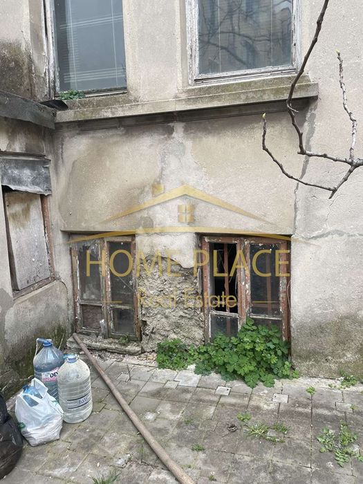 Продава се Етаж от къща в Варна, Операта - 53 кв.м за 1097 €/кв.м - Снимка #1