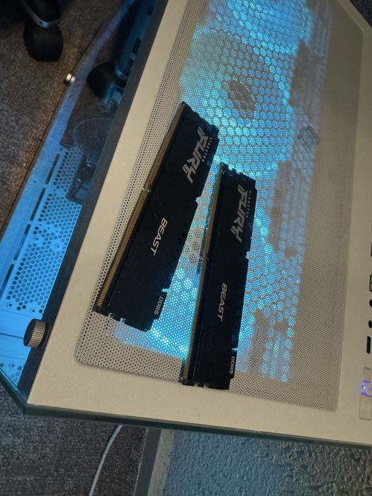 Rami ddr5 - 32gb 5600 (Pret fix!! Orice proba)