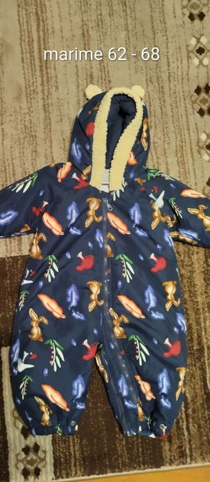 Combinezoane copii