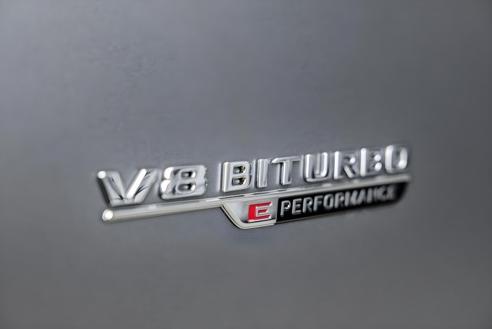 W223 емблеми S63 amg v8 biturbo e performance Mercedes лого надписи
