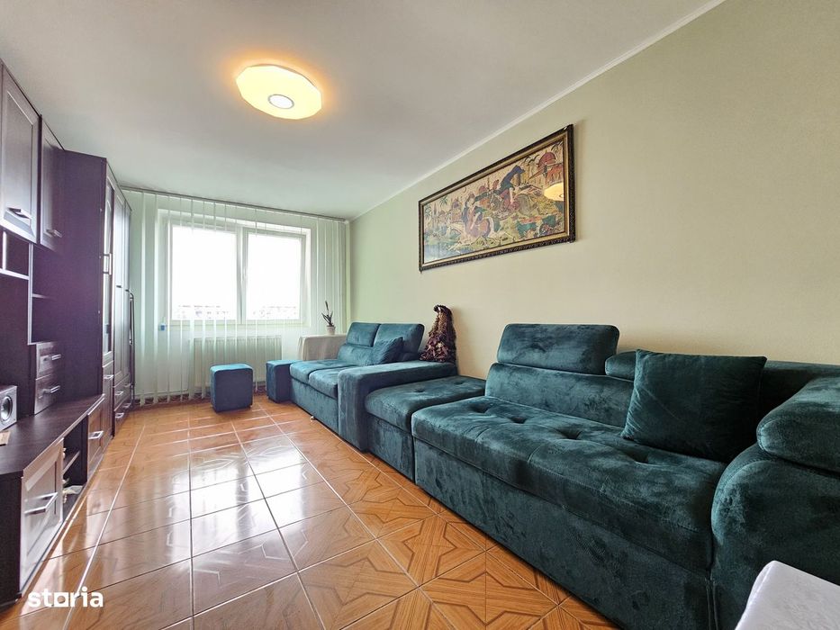 Aparatorii Patriei| Centrala termica proprie| 6 min metrou| Doua bai
