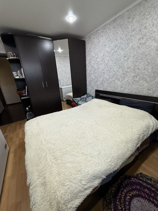 Продам спальный гарнитур Шатура