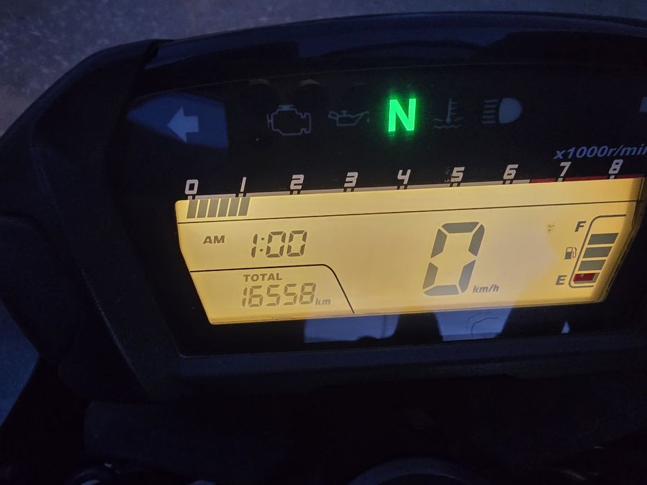 Продам   NC750 L