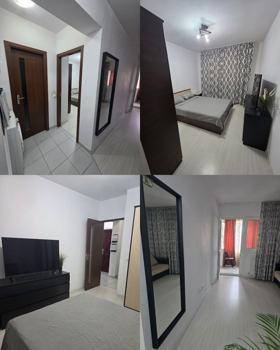 Apartament 2 camere decomandat / Parcare inclusa/ 8 min Metrou Dimitrie Leonida/ Drumul Fermei 56