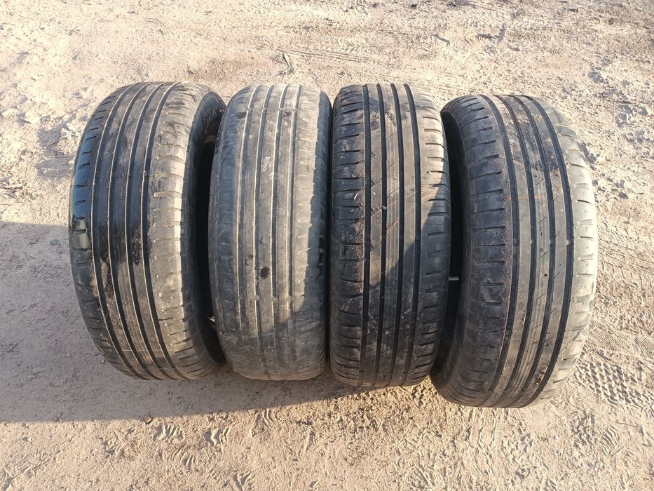 Кордиант 205/65/16