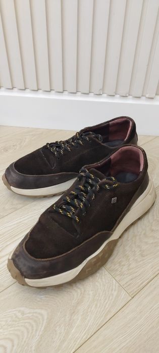 Мужская обувь 41 размер