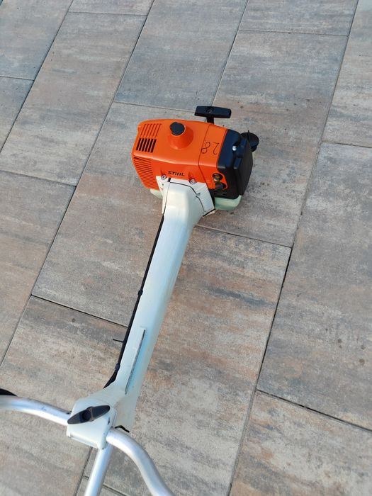Motocoasă Stihl 480