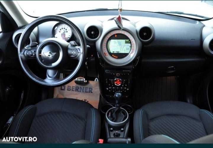 MINI Countryman 2011 — imagine 4