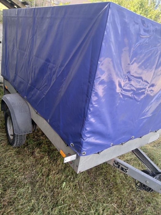Remorca stema auto de vânzare