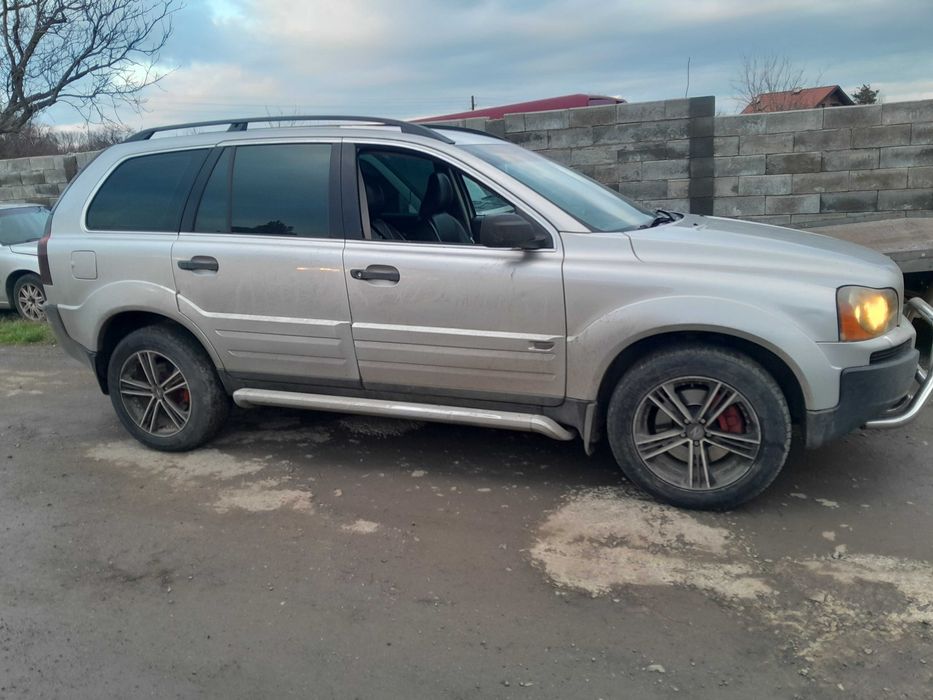 ПРОДАВАМ Volvo xc 90