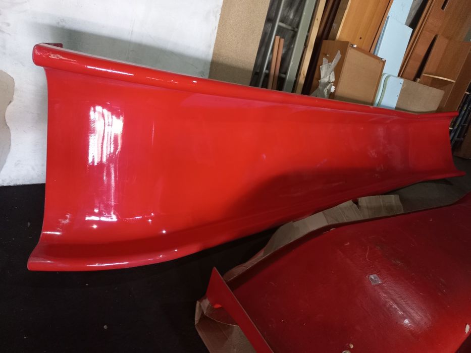 Детская горка стеклокомпозитнаяя