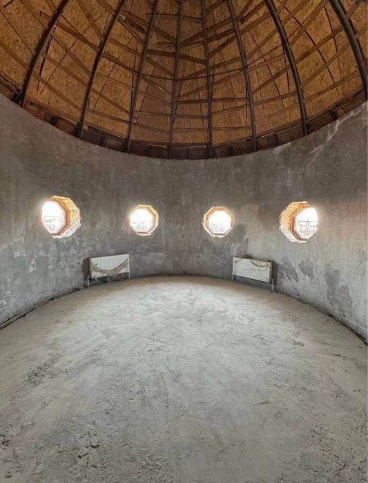 Элитная квартира 268 м² в Parisien Luxury, Golden House| 7-9 комнат