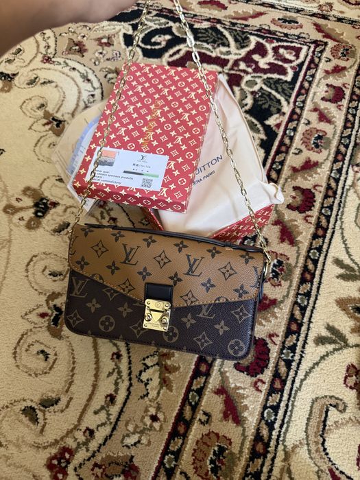 Louis vuitton  сумочка