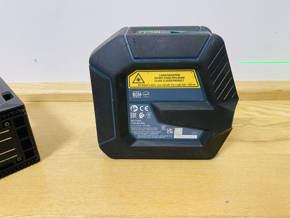 Bosch Laser GCL  2-50 G
