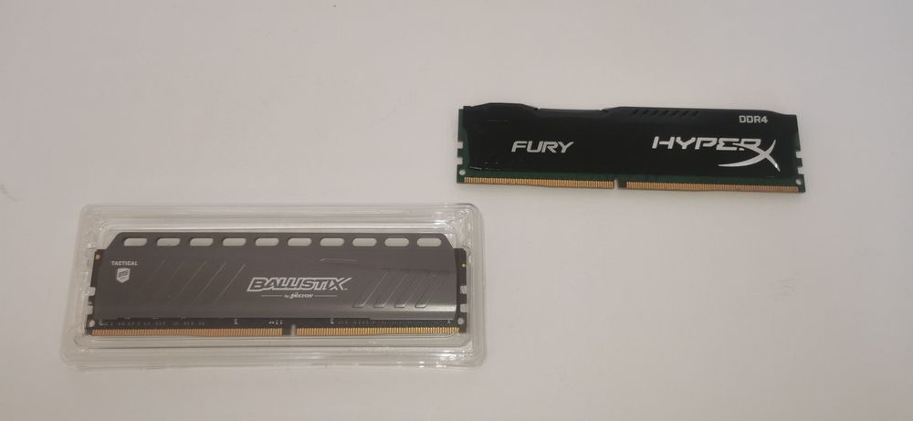 RAM памет 8 GB за Компютър