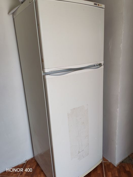 Холодильник робочий