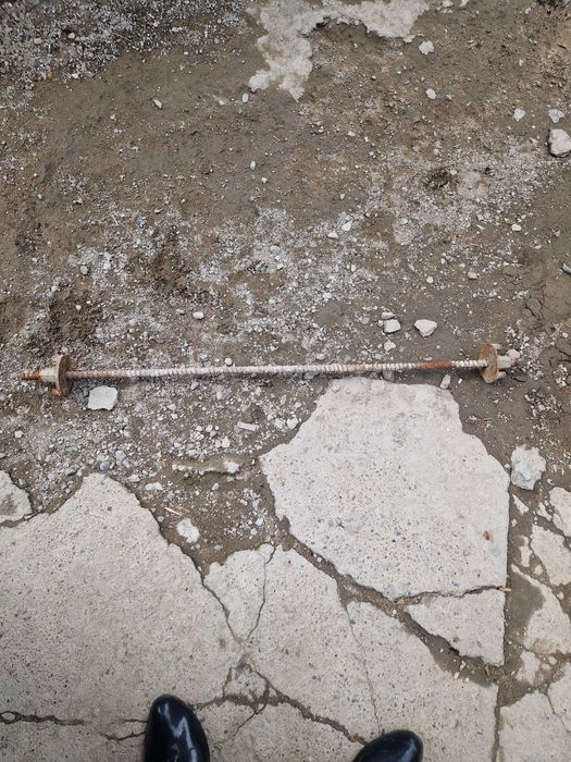 Тайроты строительные