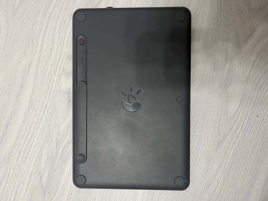 Клавиатура Logitech