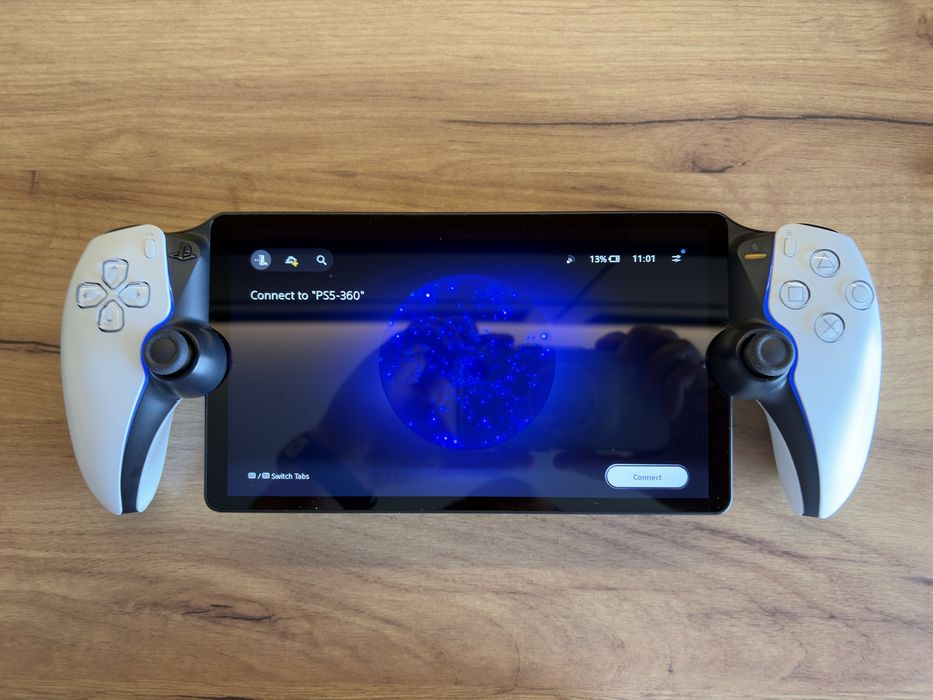 Playstation Portal