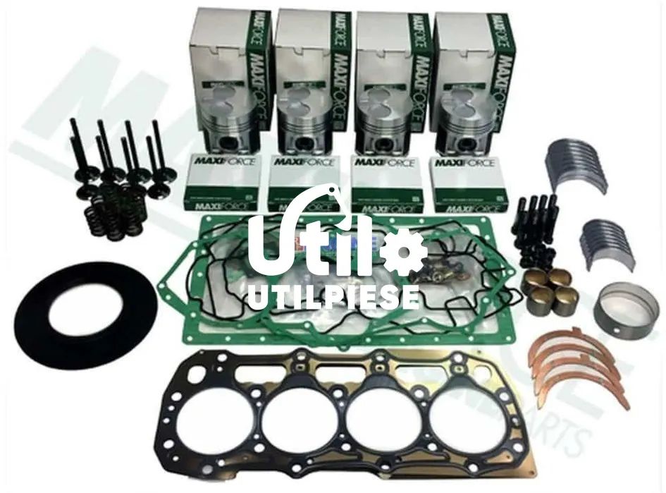 piese motor liebherr d934s d904t d926ti-e a904 a914 r914 + piese