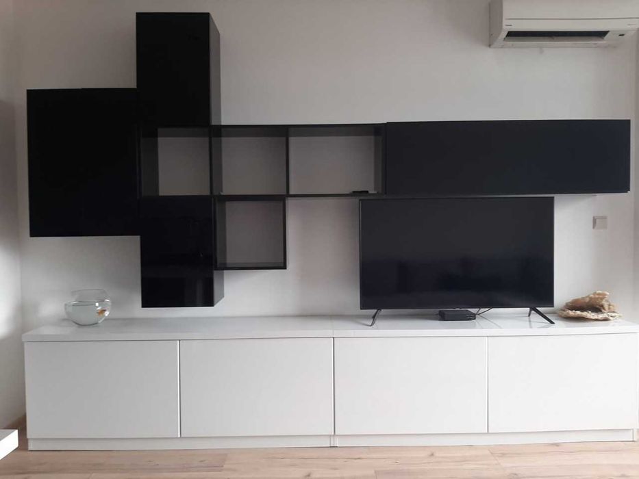 Продава се Двустаен апартамент в Пловдив, Кършияка - 77 кв.м за 735 €/кв.м - Снимка #5