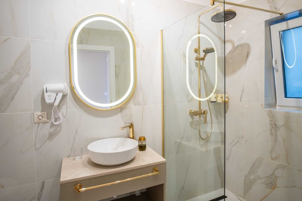 Apartament 2 camere PRIMA ÎNCHIRIERE, 63 mp, Victor Babeș, parcare