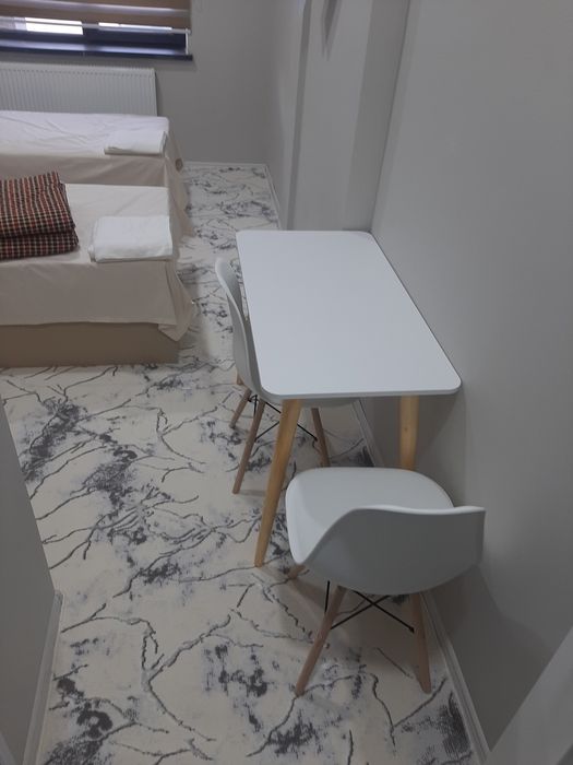 Stol loft Ikea stol I stuli