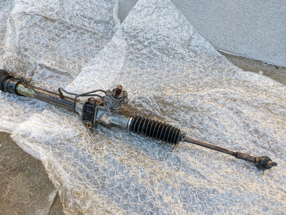 Кормилна рейка за Great Wall Hover H3