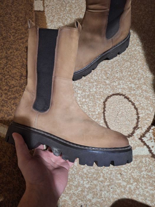 Cizme  de iarna dama