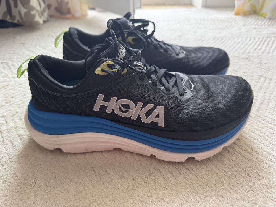 Pantofi alergare Hoka Gaviota 5 marimea 44.5