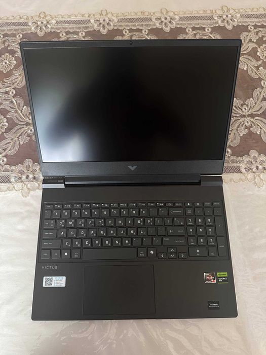HP Victus Notebook