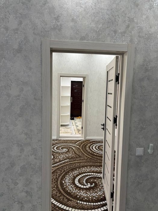 Сдаётся 2ком кв люкс на Озод Шарк ор. Тимуршох рес.!