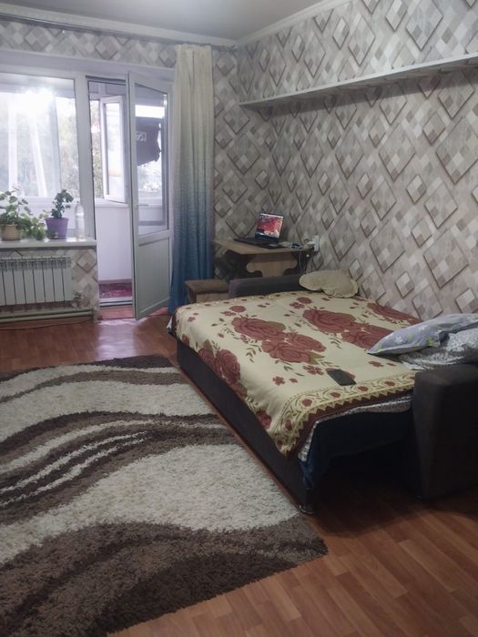 сдам 1 -комнотную квартиру