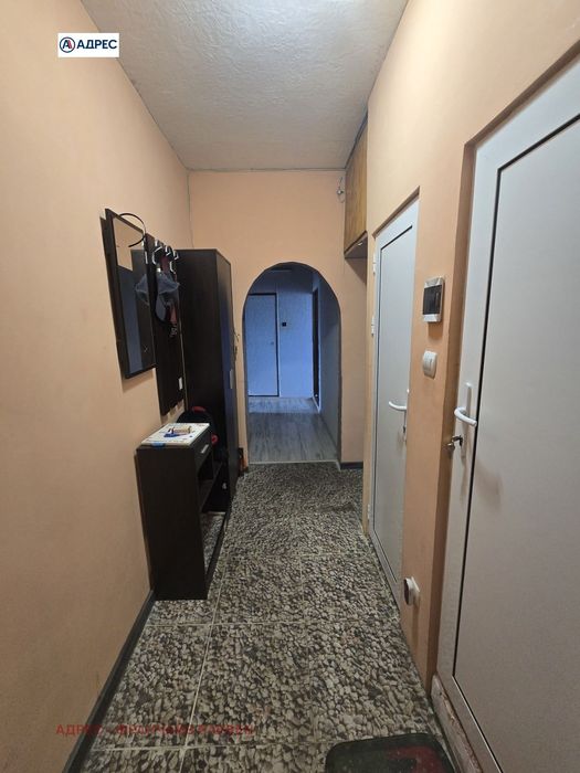 Продава се Двустаен апартамент в Плевен, Сторгозия - 60 кв.м за 1250 €/кв.м - Снимка #6