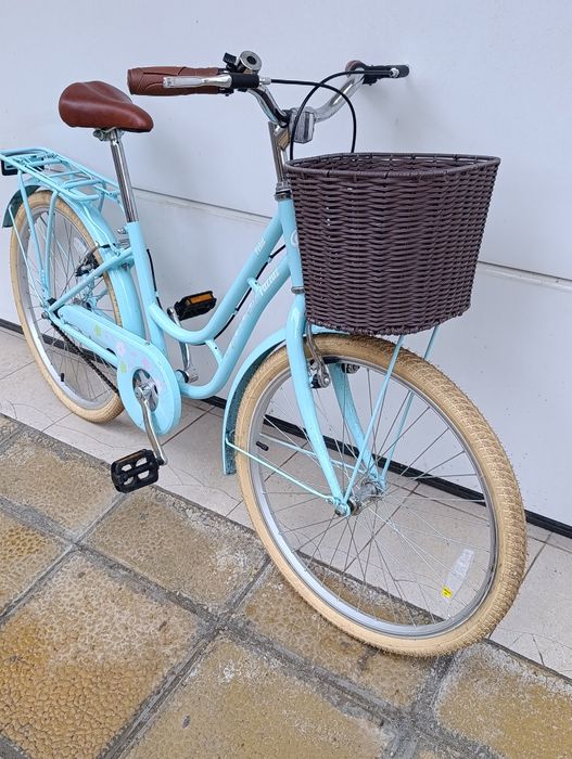 Градски велосипед