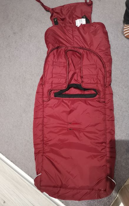 Sac de iarna pentru carucior