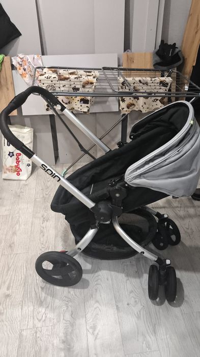 Коляска  детская