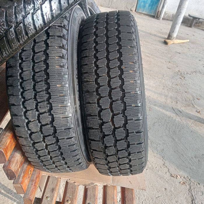 Зимний болон Шымкент