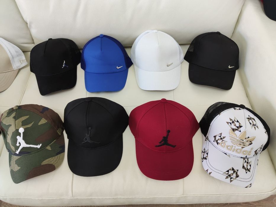 Sapca Nike Modele 2025 bumbac