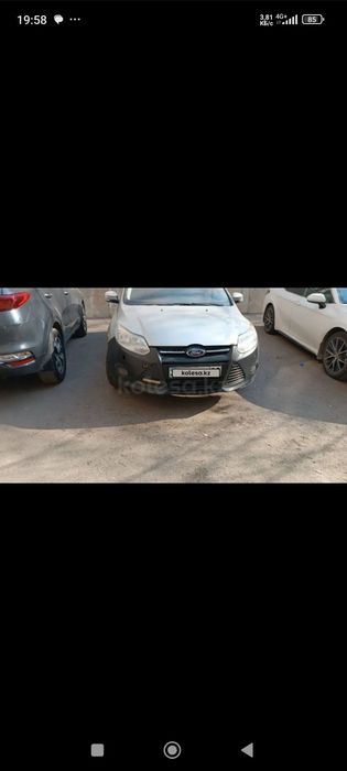 Продам Форд Фокус 3