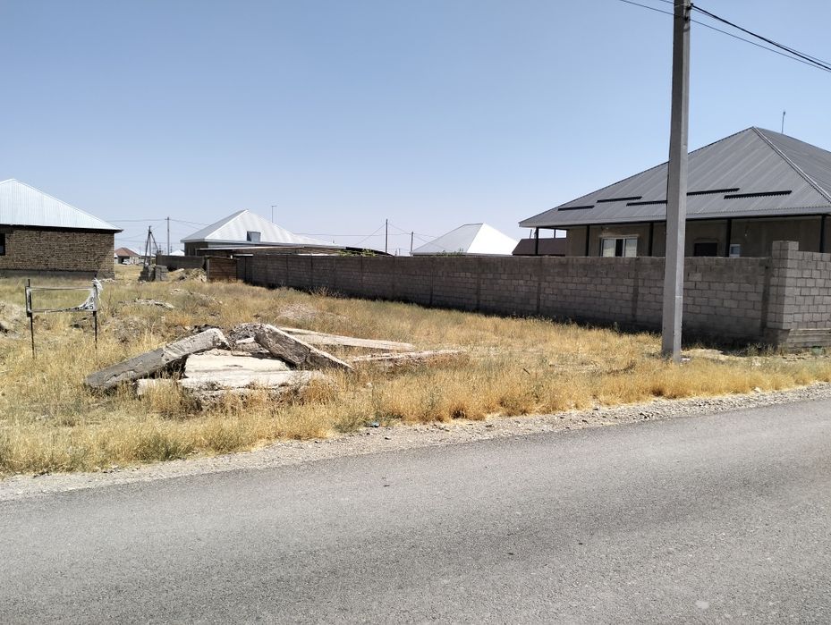 Продам участок расположено в хорошем месте