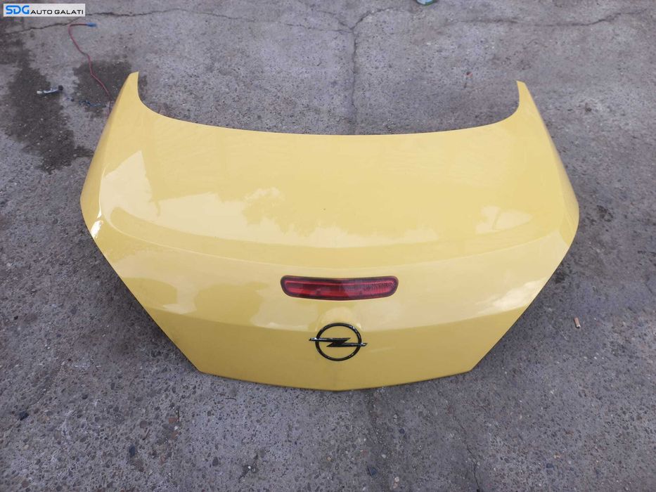 Capota Portbagaj Opel Tigra B ( Twintop ) 2004 - 2009