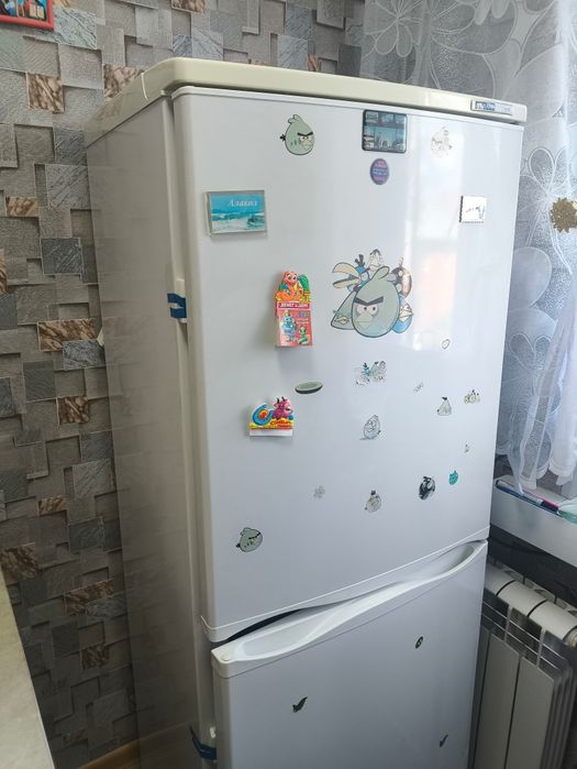 Продам холодильник б/у