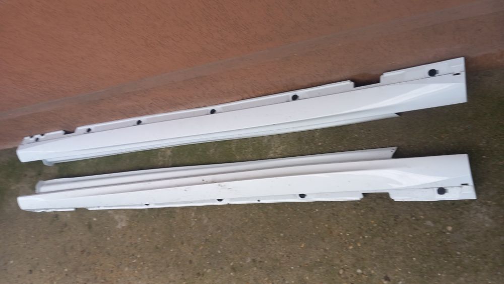 Piese ford focus 4 2019-2024, kuga 2013-2016