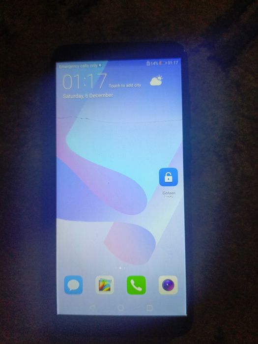 huawei holati idiyal