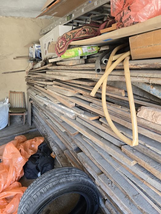 Лес. Для строительства.