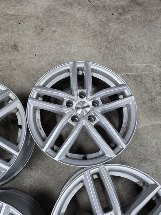 Джанти 16 / 5х112 - VW, Audi, Skoda, Seat 5x112