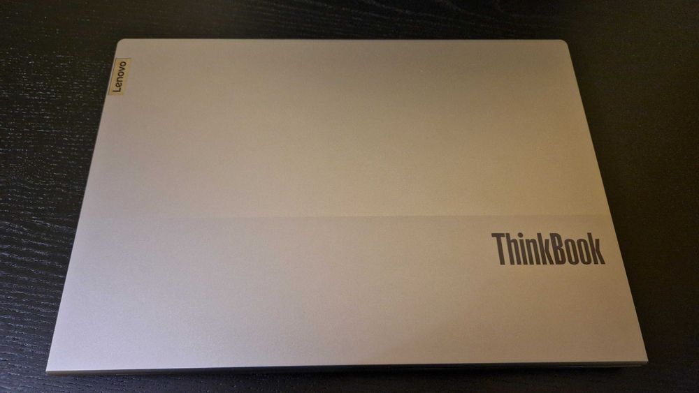 13.3" FHD IPS ThinkBook 13s Intel Core i5-1135G7
