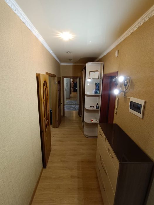 Сдам квартиру посуточно